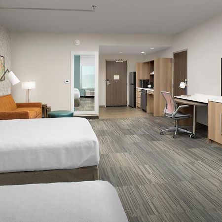 Home2 Suites By Hilton Marysville Exterior photo