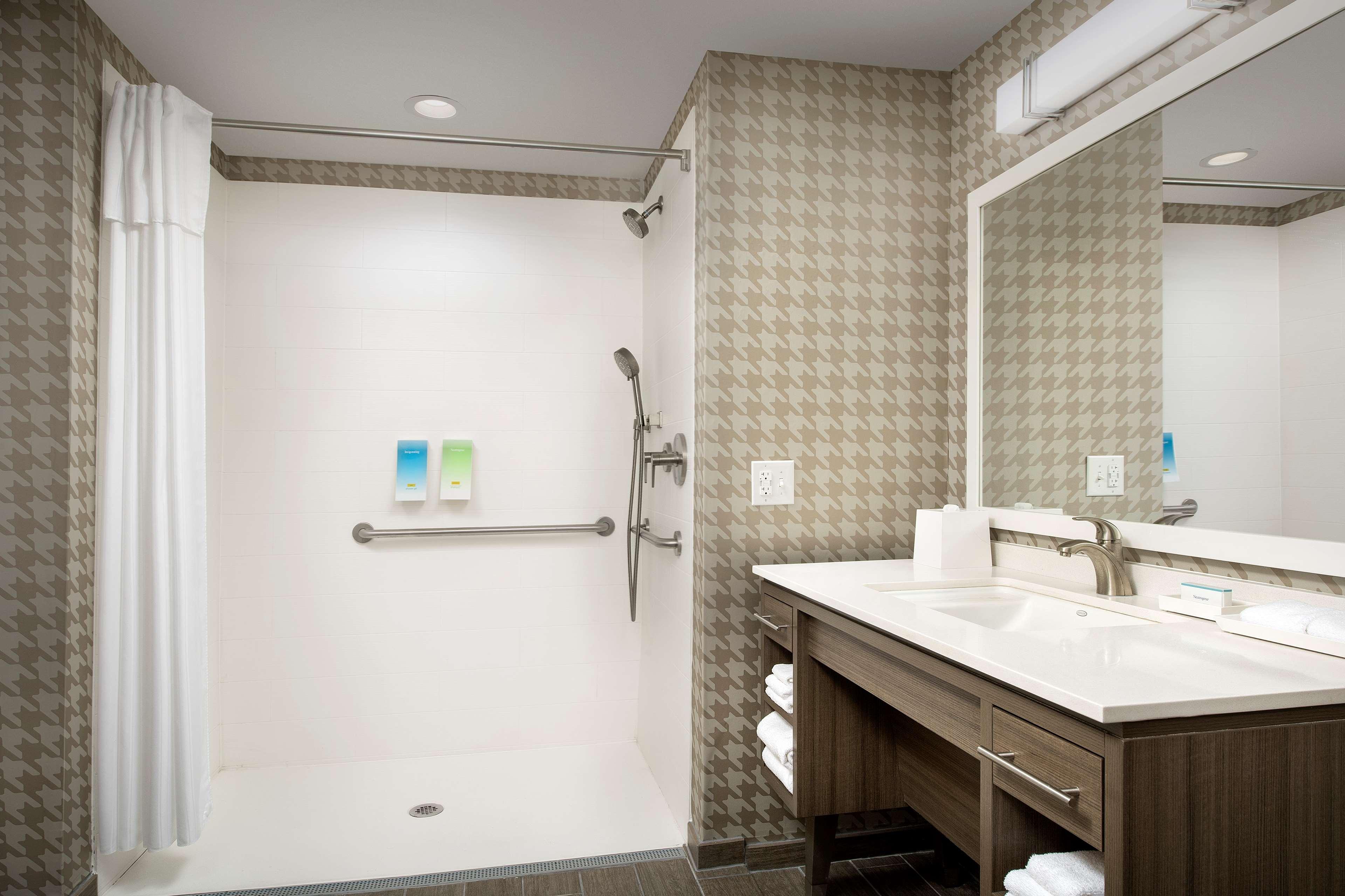 Home2 Suites By Hilton Marysville Exterior photo
