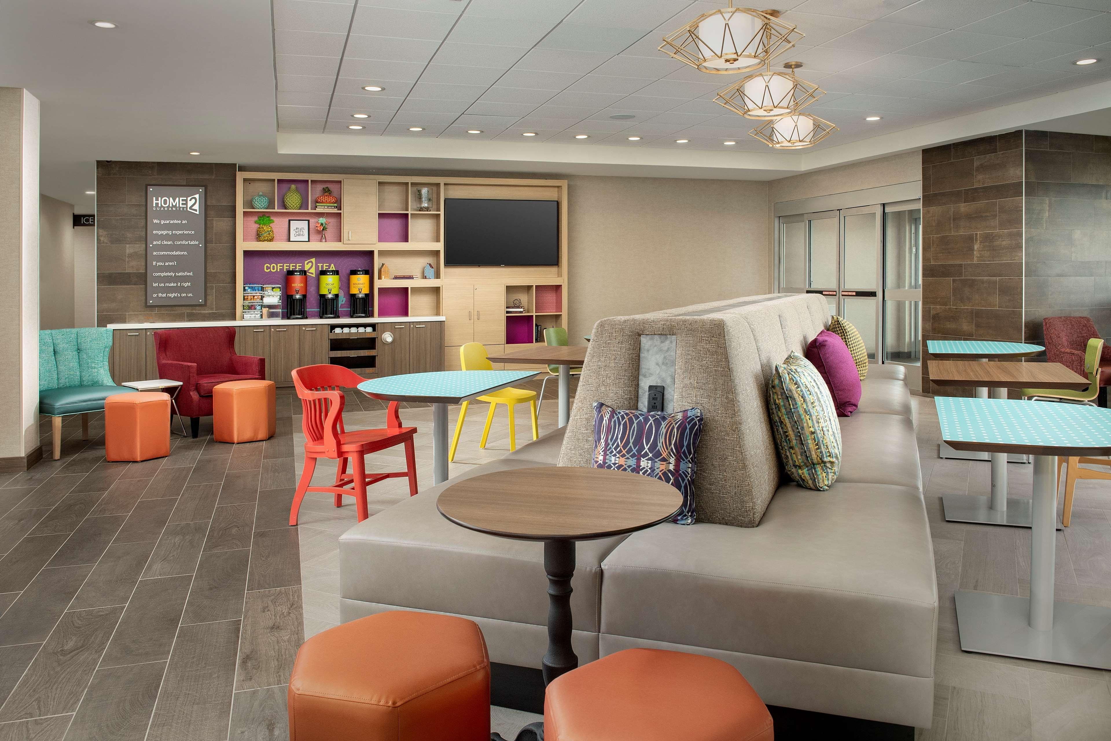 Home2 Suites By Hilton Marysville Exterior photo